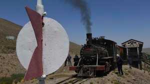 Accidente de La Trochita: la empresa anunció la suspensión «temporal» del servicio
