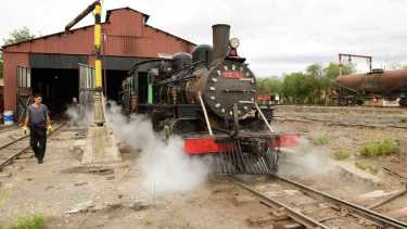 La Trochita vuelve a rodar el sábado. Todo lo que tenés que saber. 