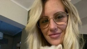 Por qué la Fiscalía de México supone que Agostina Jalabert se suicidó: la palabra de un experto