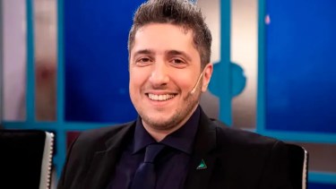 El conductor habría propuesto un arreglo económico. 