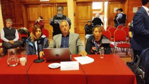 Llega el final del juicio por jurados contra el imputado del homicidio de los hermanos Zani