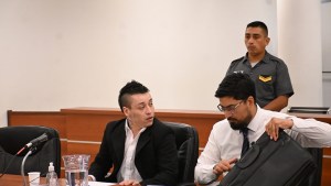 Tentativa de femicidio y abuso en Plottier: el juicio por jurados empezó con polémica