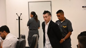 «Mientras me abusaba decía que me quería hacer feliz y yo no lo dejaba», declaró la víctima en Plottier