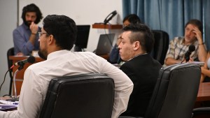 Tentativa de femicidio en Plottier: tras una jornada bochornosa, hoy se conoce el veredicto