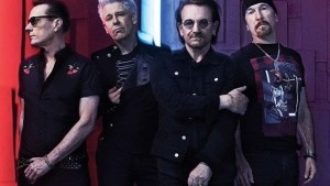 Canciones de la madurez: U2 publica «Songs of Surrender», una ambiciosas y arriesgada reversión de 40 de sus temas