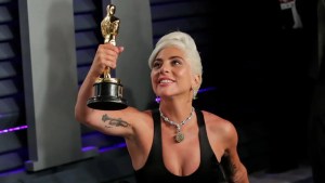 Oscar 2023: con la confirmación de Lady Gaga, ¿cuáles serán las presentaciones musicales?