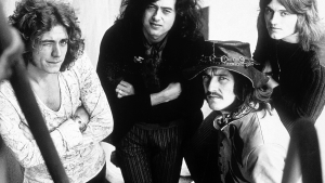 50 años de «Houses of the Holy», la reformulación definitiva de Led Zeppelin