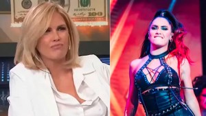 Llegó el turno de… ¿Lali?: Viviana Canosa acusó a la cantante de «chapar» a menores de edad