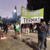 Imagen de Corte de ruta en Loncopué por Termas: sigue el bloqueo por la noche