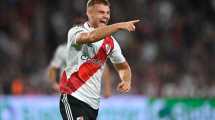 Imagen de River recibe a Godoy Cruz y Boca visita a Banfield por la Liga Profesional: formaciones, hora y TV