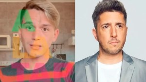 Cuál fue el pedido del joven que denunció a Jey Mammon por abuso sexual: «Quiero ser feliz»