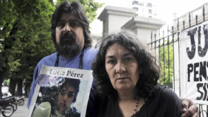 Juicio de Lucía Pérez: el Tribunal postergó la fecha del veredicto y rechazaron recusaciones