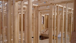 Viviendas de madera: Gobierno y empresarios buscarán avanzar en el rotulado de los insumos