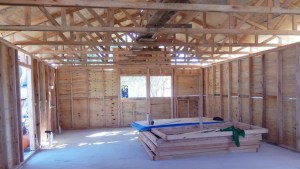 Con la construcción con madera, la industria forestal propone reducir el déficit habitacional