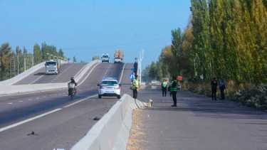 Caso Tortoriello: archivaron la causa por el accidente en la Ruta 22 que le costó la vida a un trabajador rural
