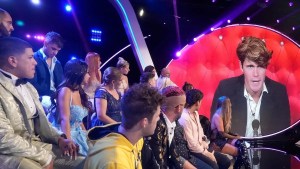 Quién es la novia oculta de Marcos Ginocchio, el ganador de Gran Hermano 2022