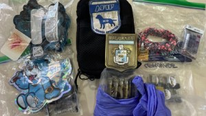 Se envió caramelos de marihuana y semillas prohibidas en una encomienda a Bariloche desde EEUU