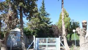 Los policías condenados a prisión perpetua por el crimen de Daniel Solano no irán a una cárcel común