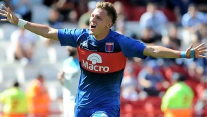 Mateo Retegui tomó una decisión sobre su convocatoria a la selección de Italia