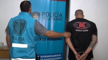 Imagen de Analizan dónde quedará detenido Marcelo Corazza junto a los demás acusados por corrupción de menores