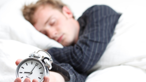 Día Mundial del Sueño: el 40 % de la gente duerme mal y es un problema para la salud