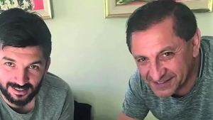 «Papá, dejá el celular»: el estremecedor pedido del hijo de Michael Díaz antes del accidente fatal