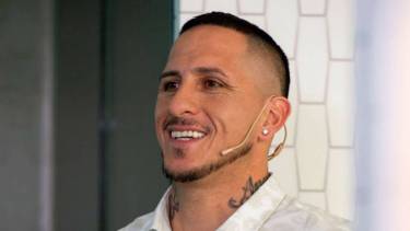 Pablo Migliore se postuló para ser el nuevo DT de Boca.