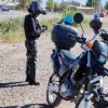 Imagen de Recuperaron tres motos robadas durante este fin de semana en Cipolletti