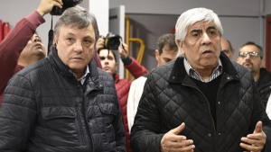 Independiente demandará a Hugo Moyano y Héctor Maldonado y apelará por el caso Verón