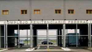 Revelaron los chats en los que el narco de Rosario planeaba fugarse del penal de Ezeiza