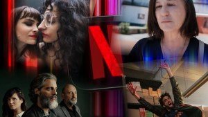 Nuevas series y películas: Netflix anunció la expansión de su producción argentina