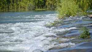 Impulsan una Ley para proteger el agua porque su escases es el «peor problema que tiene la humanidad»