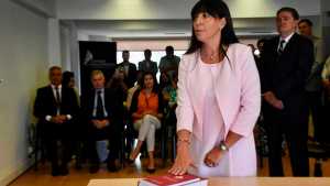 Polémico cierre del concurso para un cargo de camarista en Neuquén