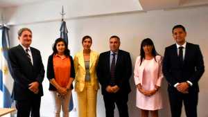 Cómo sigue el concurso para elegir tres jueces de Garantías para Neuquén