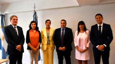 El Consejo de la Magistratura de Neuquén tiene a su cargo el proceso de selección. (Archivo)