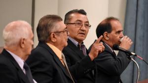 Los policías dieron su versión del caso Fuentealba II, por primera vez en 16 años