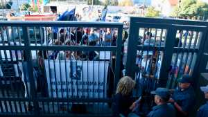 No inician las clases en Neuquén debido al paro de ATEN por la Causa Fuentealba II