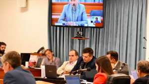 La fiscalía desestimó la denuncia por falso testimonio contra Sobisch