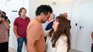 Sandra Rodríguez: «La cruel verdad es que Carlos fue a una movilización y no volvió»