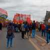 Imagen de Rutas cortadas en todo Neuquén: dónde están las manifestaciones