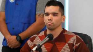 Antes de matar a su amigo, el policía de Neuquén le disparó a otra persona