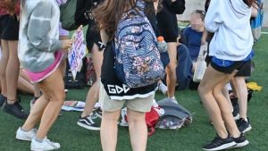 Investigan la presunta violación de una joven durante los festejos del Último Primer Día en Viedma