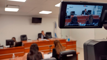 Se hizo pasar por abogado y estafó por varios millones a la familia de dos condenados en Neuquén