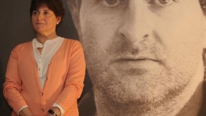 La hermana de Cabezas aseguró que Burlando «siempre defendió a los asesinos»