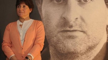 La hermana de Cabezas aseguró que Burlando «siempre defendió a los asesinos»