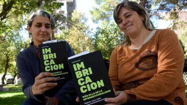 Debate feminista: presentan un libro sobre las mujeres y el poder con perspectiva materialista