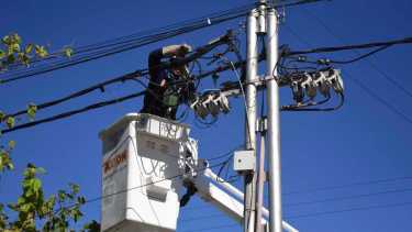 Las distribuidoras de la provincia confirmaron que aún no están disponibles los nuevos cuadros tarifarios. Foto: Matías Subat. 