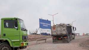 El nuevo contrato de la basura arranca con $90 millones por mes en Neuquén