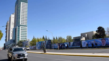 Tras el voto de la Confluencia: vive el 65% del padrón y define las elecciones en Neuquén