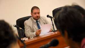 Hermanos y boxeadores son los acusados de matar a un comerciante en Centenario